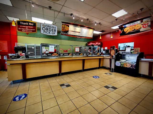 Papa Murphy's | Take 'N' Bake Pizza