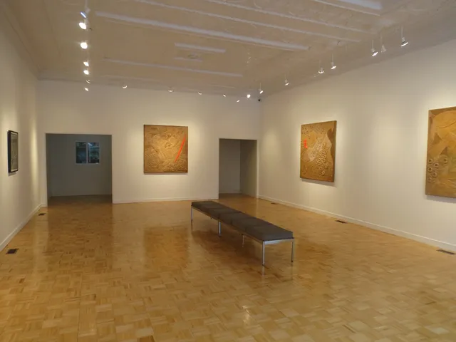 Walton Gallery Inc.