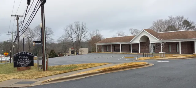 Randleman Public Library