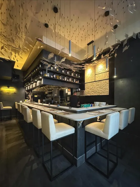 Nozomi NYC @Williamsburg