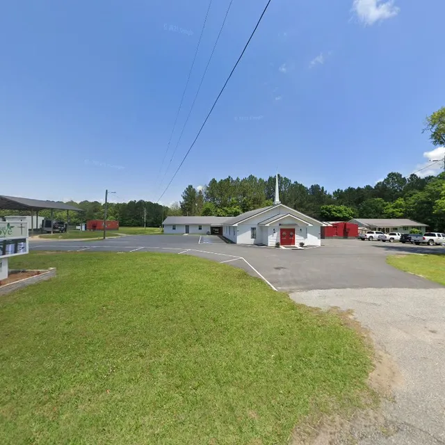 Pleasant Grove Church