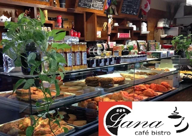 Lana café bistro