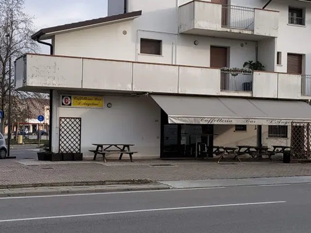 Bar L'Angolino