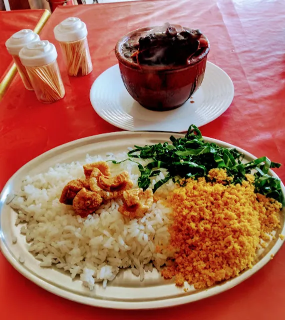 Casa Do Norte Mandacaru