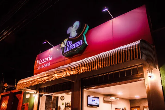 DeLorenzo Pizzaria