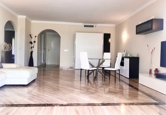 VISTA HERMOSA Marbella apartments