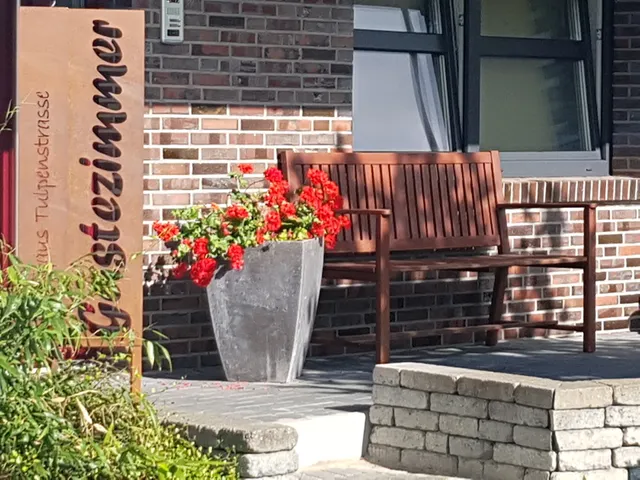 Gästezimmer Haus Tulpenstraße