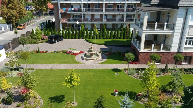 Dorina Wellness Apartment