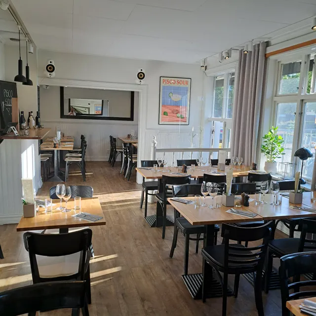 Annagretas Restaurang i Jönköping AB