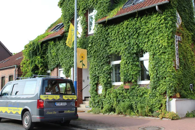 "Haus Apportin" B&B, Pension