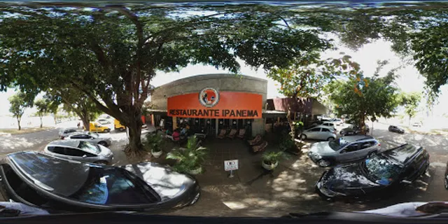 Restaurante Ipanema