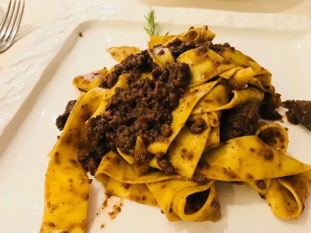 Da Lino Ristorante-pizzeria