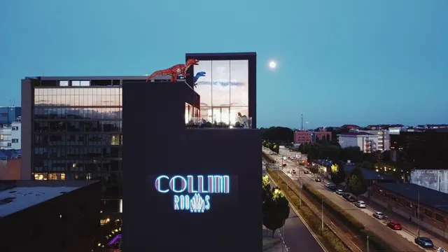 Collini Rooms Hotel Milano Linate Aeroporto