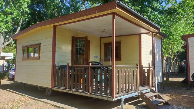 Lido Camping Village