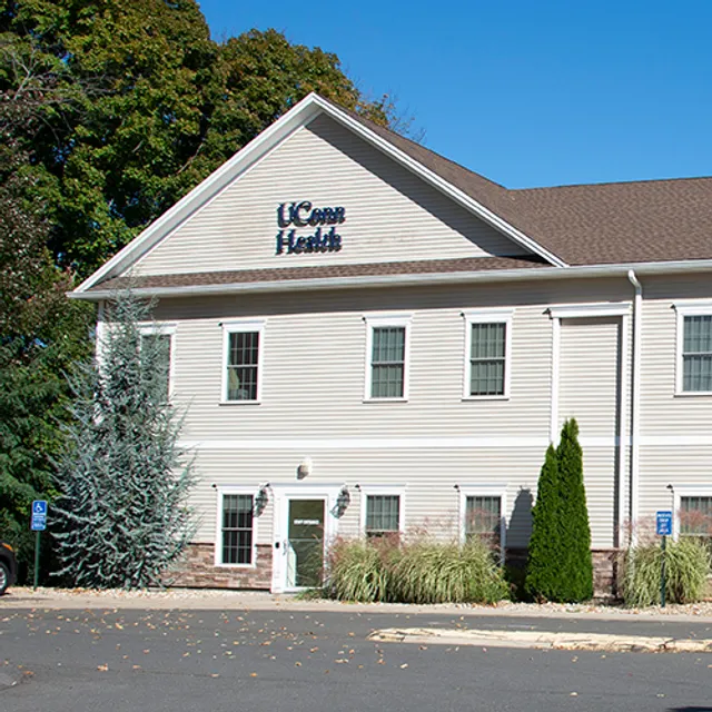UConn Health Medical Services in Southington