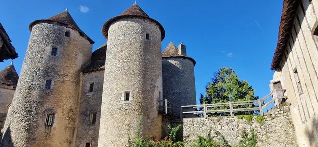 Chateau de Forges