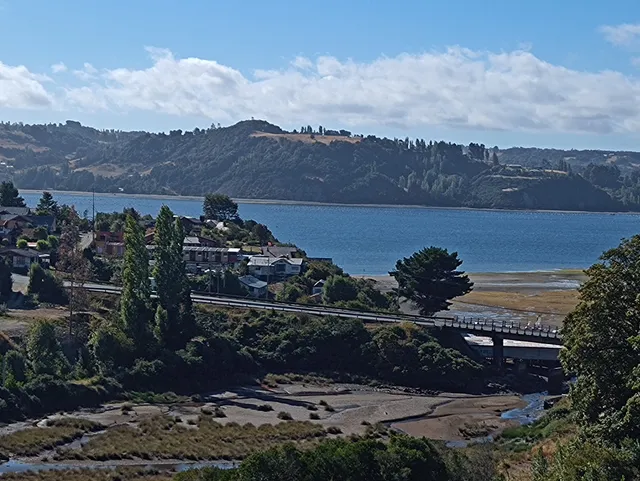 Hostal y cabañas Aurora