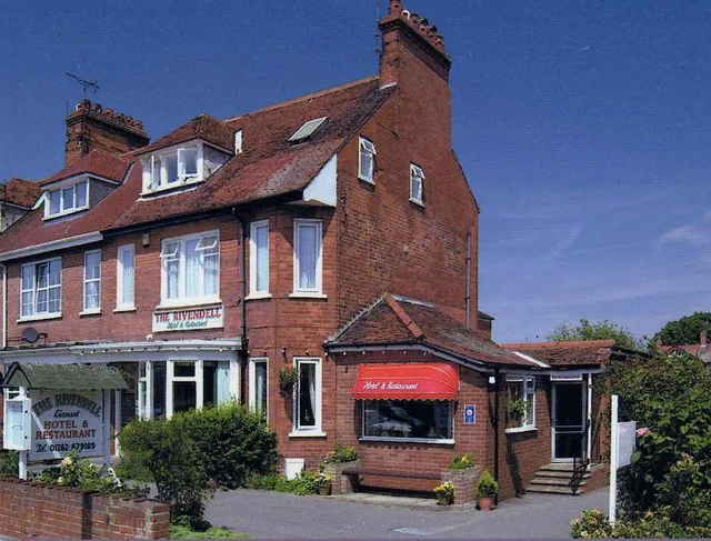 The Rivendell Hotel