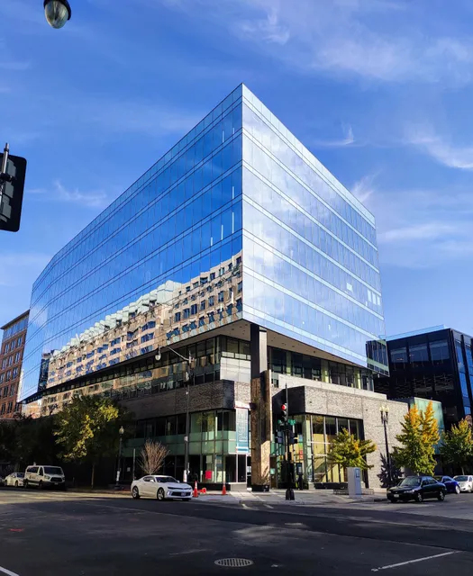 First Congregational UCC