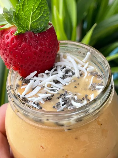 Tasi Juice Bar, Smoothies & Acai Bowls