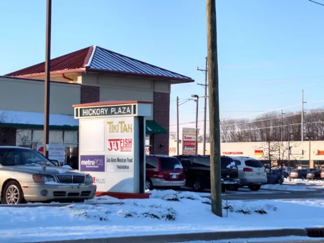 Los Aces Mexican Food