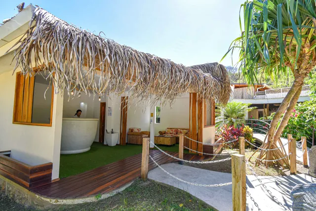 Montelaguna Boutique Hotel