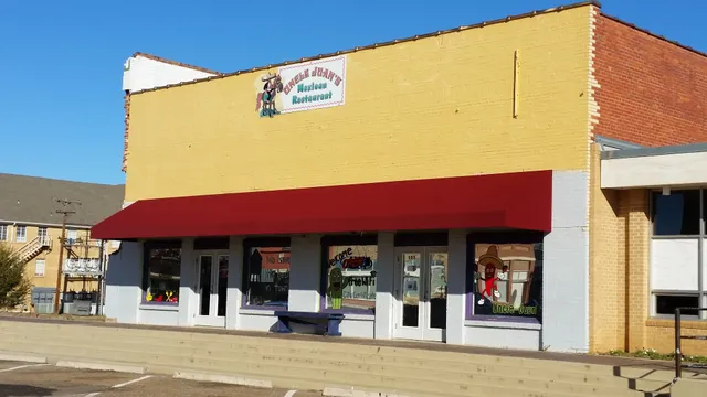 Uncle Juan's Mexican Restaurant