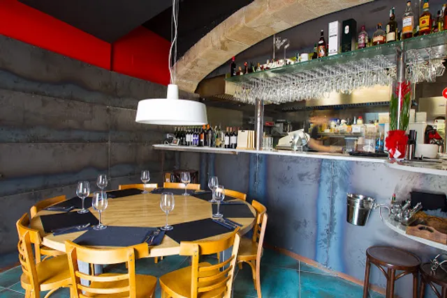 Restaurant La Costa Badalona