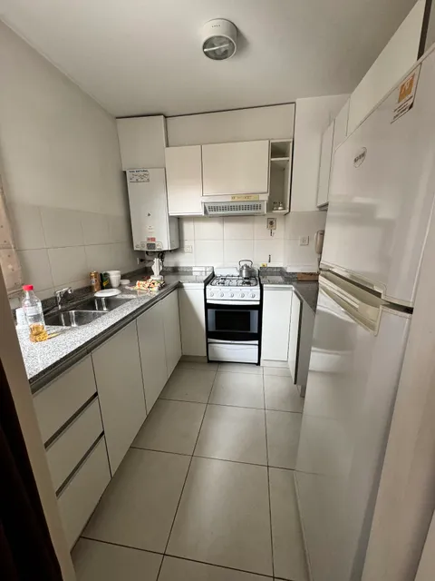 AT Suites Alquileres Temporarios