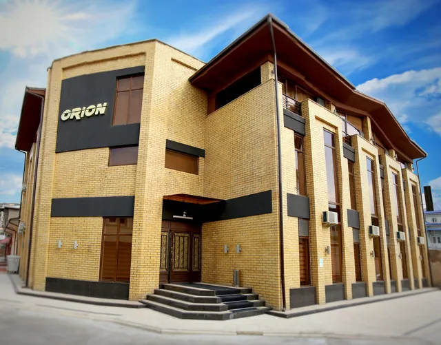 Hotel Orion