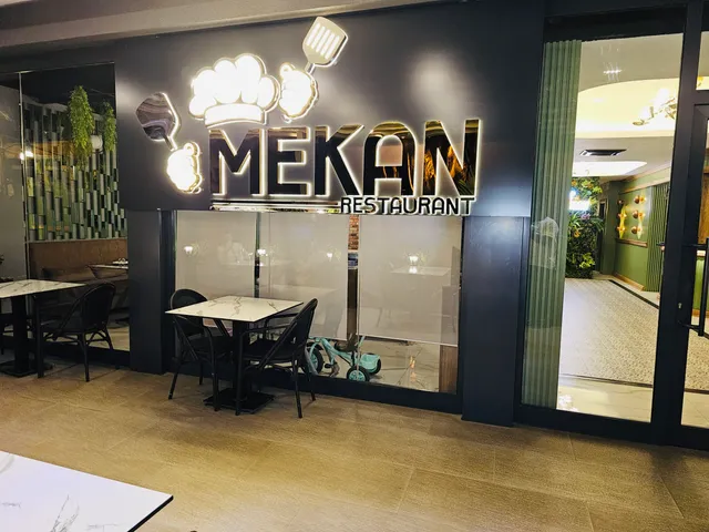 Mekan Restaurant