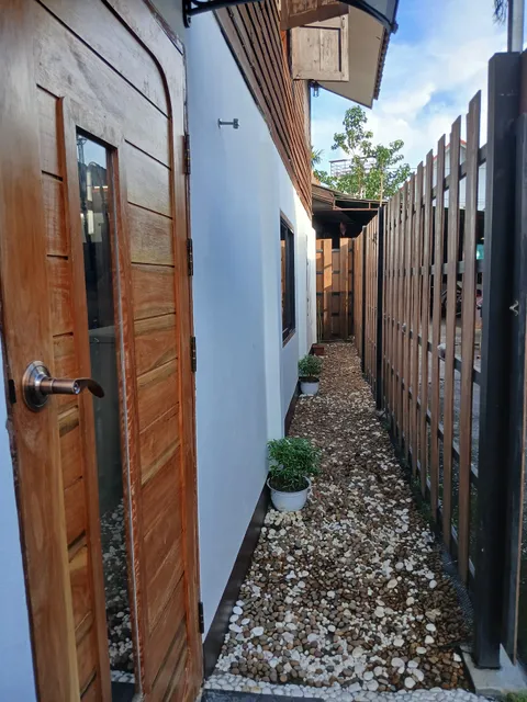 Baan Bright Hostel cnx