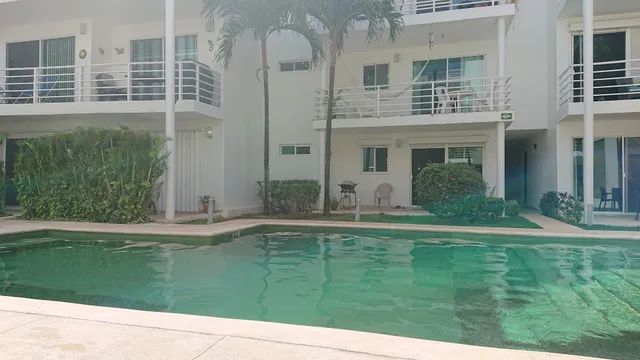 Condominio Los Pelicanos