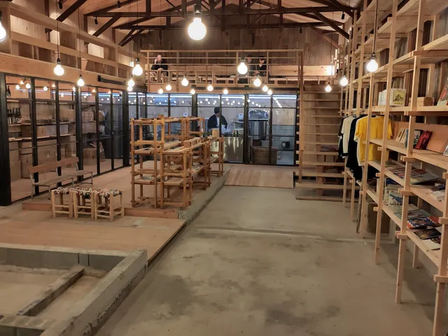 MARU CHOCOLATE FACTORY