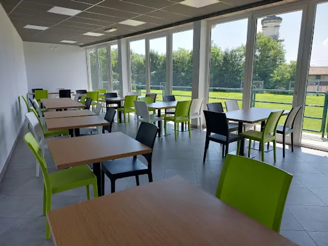 Pizzeria Bar Del Campo - Impianti Sportivi Val di Chy - Tennis/Padel/Calcio