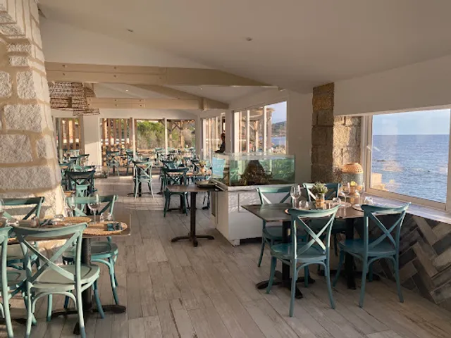 Restaurant L'Aria Nova