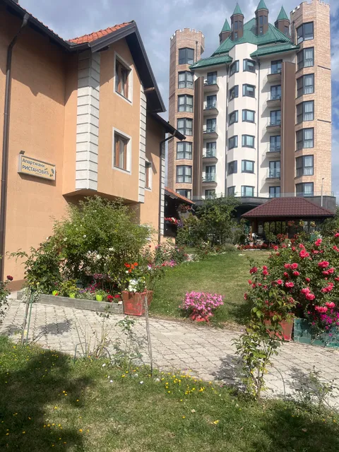 Apartmani Ristanović