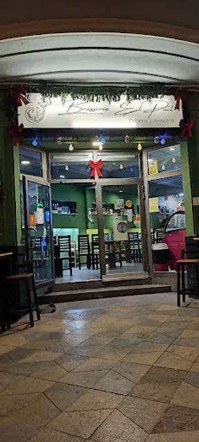 Brasserie el Poal | Restaurante Vinaròs