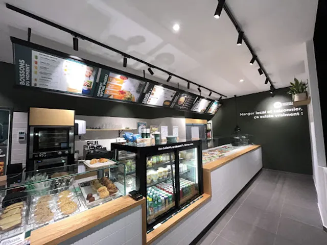 Jour Levallois-Perret