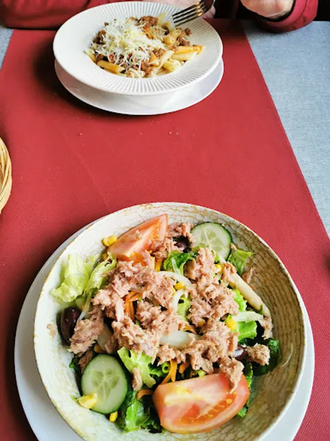 Restaurante Rio de Gusto