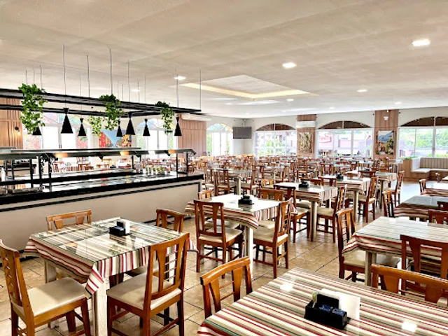 Restaurante Tempero de Gramado