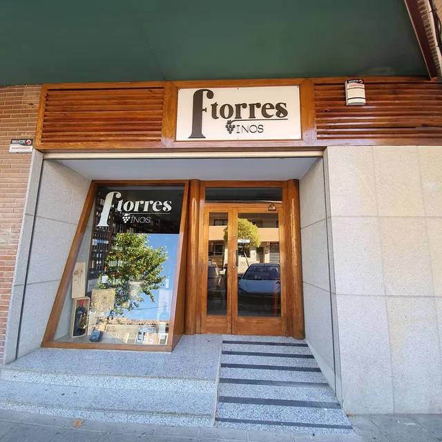 F.Torres Vinos