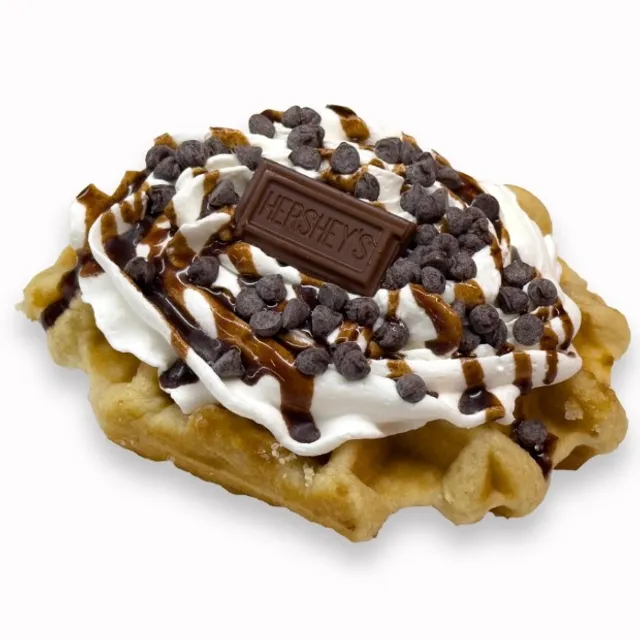 The Peach Cobbler Factory