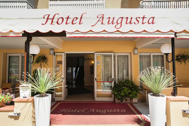 Hotel Augusta