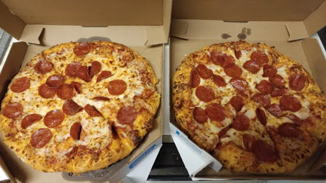 Domino's Pizza