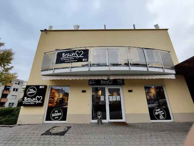 Bäckerei Braun