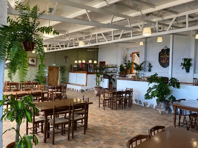 Guachinche Calderito de Mila