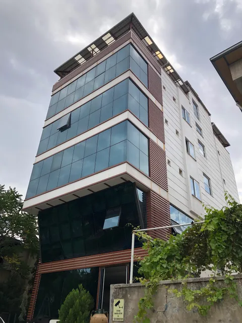 KentPark Premium Otel