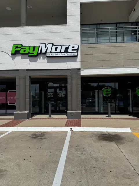 PayMore - Cash for Electronics