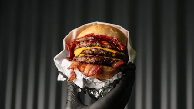 Wonder Hamburguesería